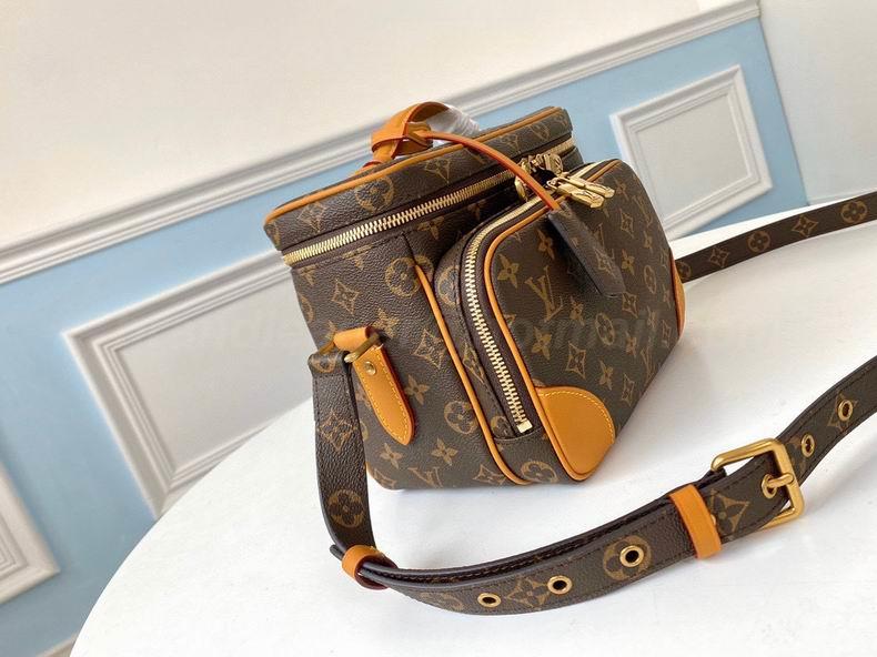 LV Handbags 291